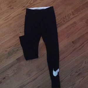 Nike leggings